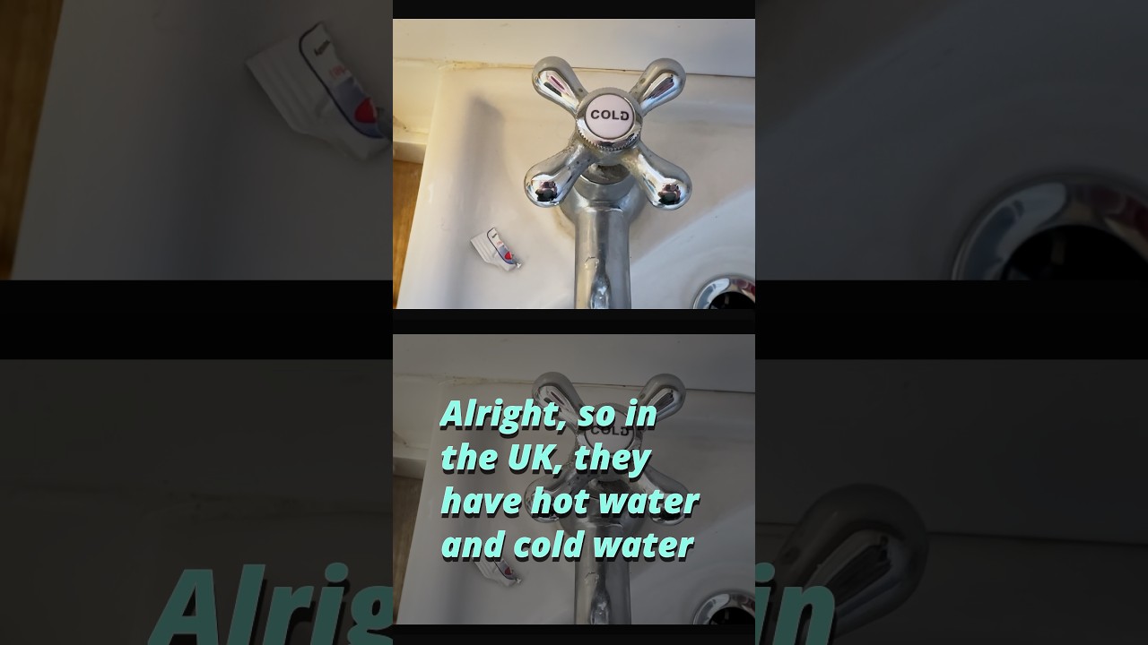 Confusing times in the UK 🇬🇧