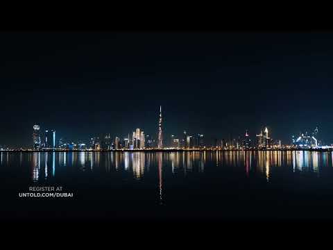 Armin Luke Bond x Mark Sigma M6 Untold Dubai