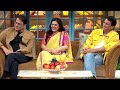 The Kapil Sharma Show TV Serial Ramanand Sagar S Ramayan Ep Uncensored Arun Deepika Sunil