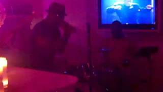 &quot;Jodeci&#39;s Mr Dalvin&quot; performs&quot;My Perogative&quot; live at &quot;Soul Sessions&quot; at &quot;3tooThree&quot; 6•10•09