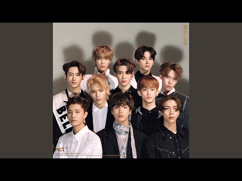 Video thumbnail for Chain (Korean Ver.)