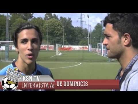 VOMERO CUP LIGA DO PRINCIPE VIRGIN SOCCER vS PARIS SAN GENNAR