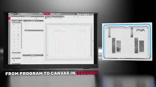 PVA - PathMaster X Teaser: Drag and Drop Programming