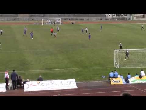 Torneo "Mariotti" Fiorentina - Juventus 3-1 ( Esordienti 2002)