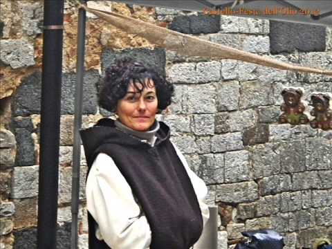 MONTEMURLO BY MASSIMILIANO GALARDI