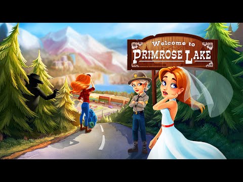 Welcome to Primrose Lake | Gameplay Trailer | Nintendo Switch thumbnail