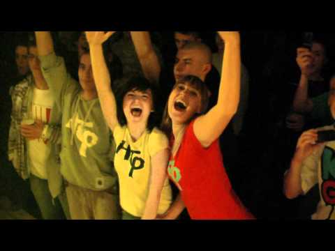 Świder - Olsztyn Kocham LIVE koncert Andergrant 08.10.2010