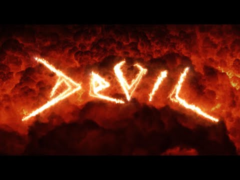 DEVIL - Action Short