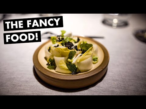 BUENOS AIRES, ARGENTINA: Menus Degustação - Tegui - Chila - Aramburu - El Baqueano | Ep. 78