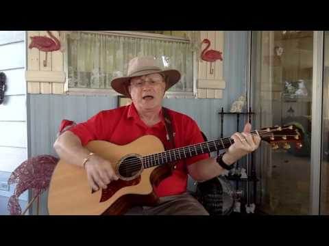 Today My World Slipped Away - George Strait