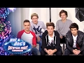 Ant and Dec Prank One Direction - Saturday Night.