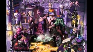 Mägo de Oz- 11. Celtian