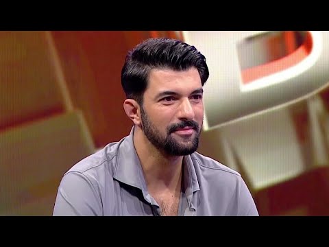 Engin Akyürek interview Reklamarkasi