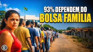 Download lagu A Cidade Mais INÚTIL do Brasil? | 4k mp3