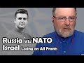 Russia Prepares for Worst-Case Scenarios vs. NATO - Israel Losing on All Fronts | Larry C. Johnson