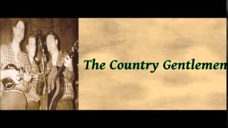 The Legend of The Brown Mountain Light - The Country Gentlemen