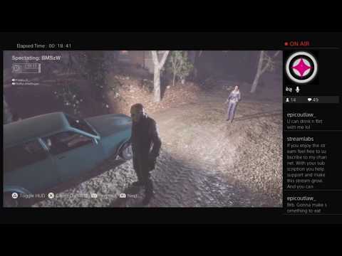 F13: Baden vs. BOB J8 Battle Hock Tourney R1(Read Desc)