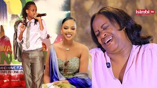 Download lagu ANITA PENDO KWIHANGANA BYANZE😁AGEZE KURI JOLLY N'IBYAMUBAYEHO TURATEMBAGARA😁 mp3