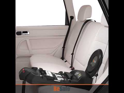 BeSafe iZi Modular i-Size