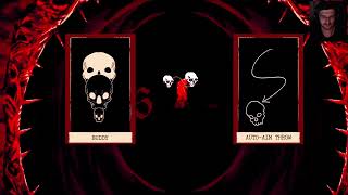 SKULL CHAINZ - Demo Playthrough (Recorded Live)