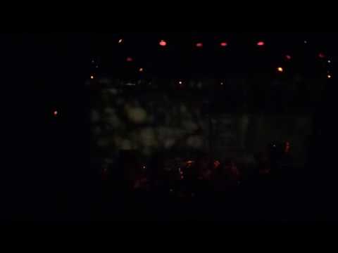 Godspeed You! Black Emperor Live @ Live Club Trezzo sull'Adda 10/04/15