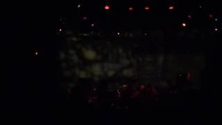 Godspeed You! Black Emperor Live @ Live Club Trezzo sull'Adda 10/04/15