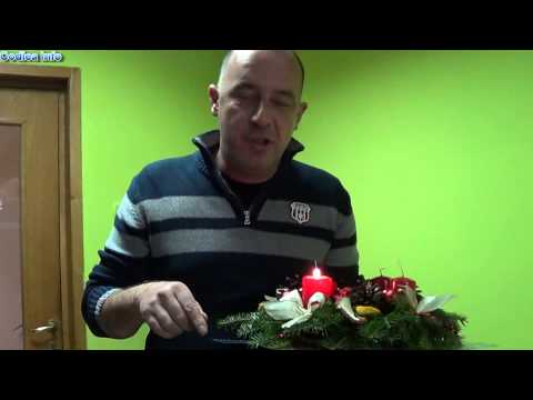 La multi ani, Catalin Muntean!