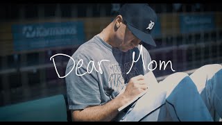 Dear Mom: A Letter from Jack Flaherty to His Mom on Mother's Day