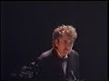 Bob Dylan - Million Miles - London 24.11.2003