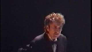 Bob Dylan - Million Miles - London 24.11.2003