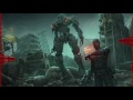 MachineCode - Mechtropolis