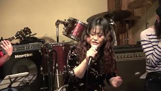 Fever  ～Live at Teasin'～