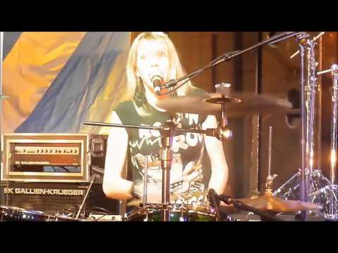 2016 Kof P Irish Fest - Screaming Orphans