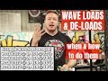 How To Wave Load/Deload & Big Plan Changes For The Channel