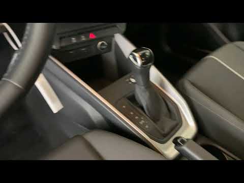 AUDI A1 Sportback 30 TFSI S-tronic