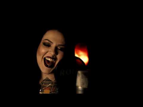 Jade Richards in Session - Fragma - Toca's Miracle (Clip)