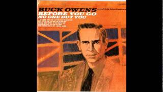 Buck Owens - There&#39;s Gonna Come A Day