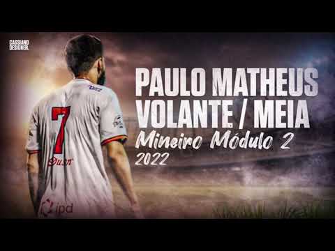 Mineiro Módulo 2 2022