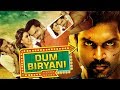 Dum Biryani Biriyani Hindi Dubbed Full Movie Karthi Hansika Motwani Premgi Amaren
