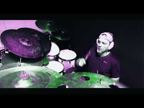 Olympic - Proč To Děláš drum cover/Pocta Milanovi 'Ferdovi' Peroutkovi
