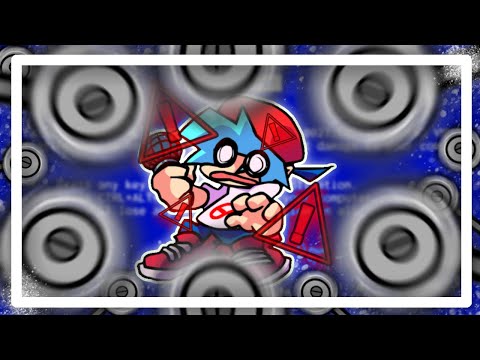 No es Click-Bait - VS QT MOD ON F*CKED DIFFICULTY!