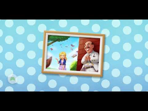 Matchington mansion Level 1333 win