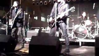 Honor Society - Two Rebels