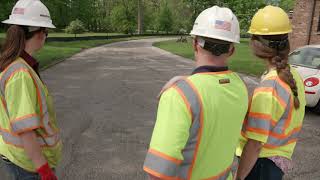 Reviving Roads: Cold Pavement Recycling