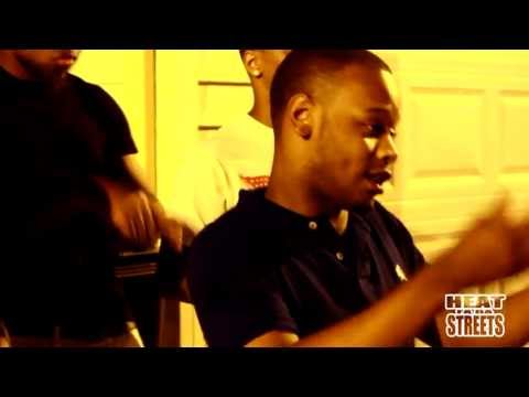 Gudda "Lean" Behind the scenes"(Lil Durk Appearance) Official Video Shot by Mal Vision