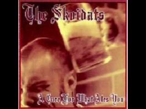The Skoidats -  Happy Drunk