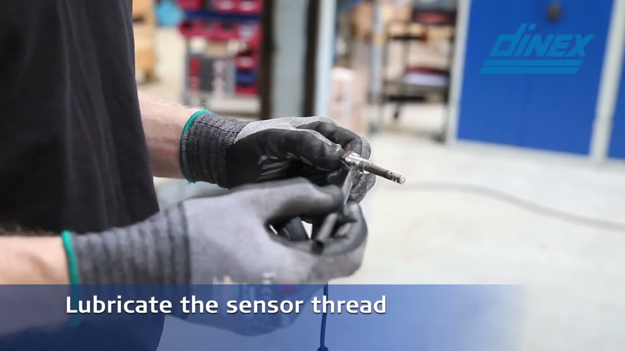 Product video placeholder