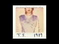 Taylor Swift - Shake it Off (Radio Edit)
