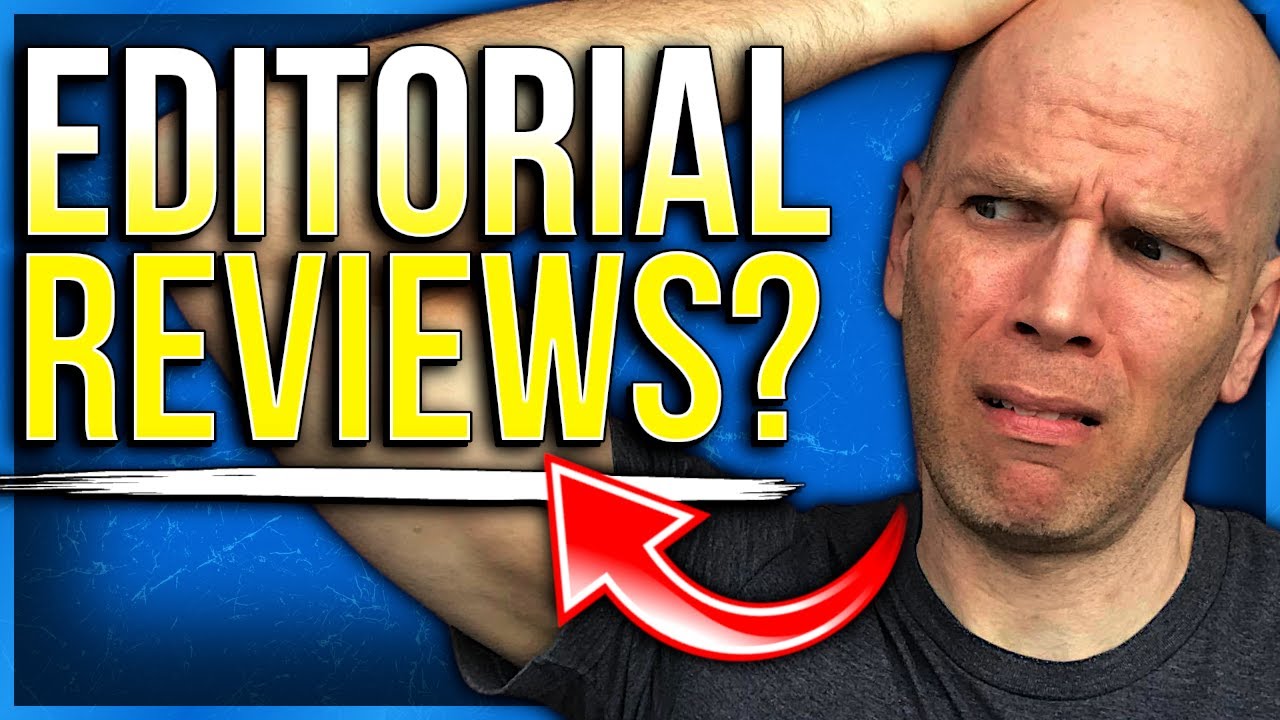 Get More Book Reviews: Is an Editorial Review Worth It?