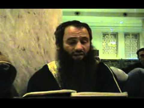 Propisi o tekfiru 6 Jusuf Barcic.mpg